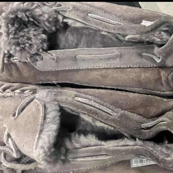 Eddie Bauer Slippers - Picture 1 of 9